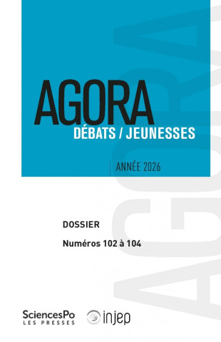Agora 102