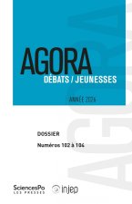 Agora 102
