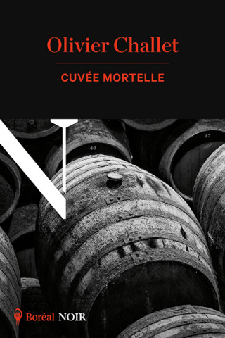 Cuvée mortelle