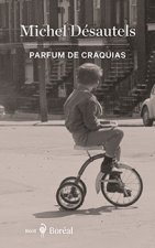 Parfum de craquias