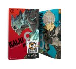 Kaiju n°8 T01 + T02 - OP1=2 2026
