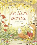 Le livre perdu