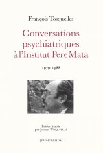 Conversations psychiatriques à l'Institut Pere Mata