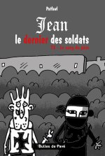 Jean le dernier des soldats - T3 Le sang du père