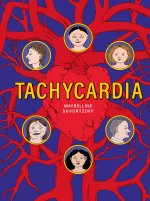 Tachycardia (English Edition)
