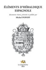 Eléments d'héraldique espagnole