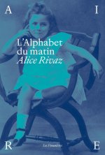 L'ALPHABET DU MATIN