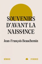 Souvenirs d'avant la naissance