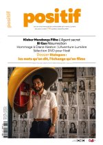Positif n°778 : Dialogues : les mots qu'on dit, l'échange qu'on filme - Décembre 2025