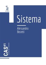 CAHIERS ART x SCIENCES : Sistema