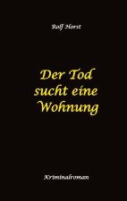 Der Tod sucht eine Wohnung - Obdachlos, Umzug, Leere Wohnung, Obduktion, Verein, Drogen, Prostitution, Erwürgen, Posttraumatische Belastungsstörung, B