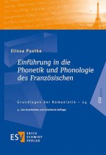 Einführung in die Phonetik und Phonologie des Französischen