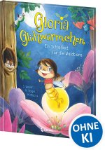 Gloria Glühwürmchen - Ein Schlaflied für die Waldtiere