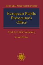 European Public Prosecutor's Office
