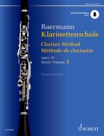 Méthode de clarinette