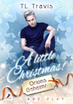 A little Christmas!