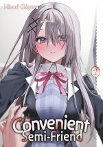 Convenient Semi-Friend 1