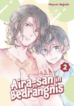 Aira-san in Bedrängnis 2