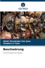 Beschwörung