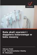 Rola skali szarosci i dopplera kolorowego w bólu moszny