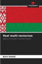 Real multi-vectorism