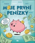 Moje první penízky