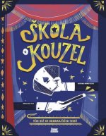 Škola kouzel
