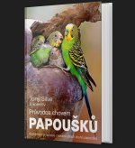 Průvodce chovem papoušků