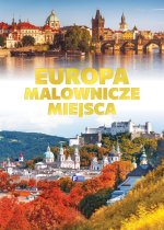Europa, malownicze miejsca
