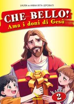Che bello!