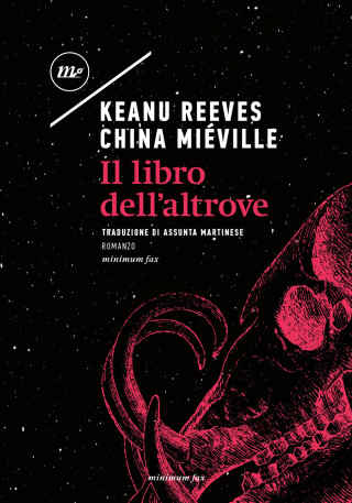 libro dell'altrove