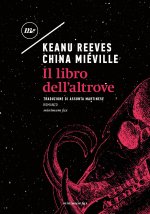 libro dell'altrove