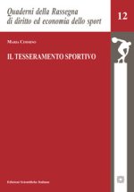 tesseramento sportivo
