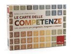 carte delle competenze. Uno strumento per progettare, insegnare e valutare