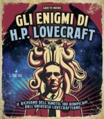 enigmi di H. P. Lovecraft