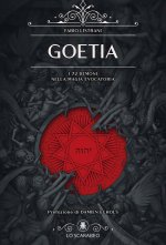 Goetia. I 72 demoni nella magia evocatoria