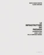 infrastrutture dei paesaggi. Sperimentazioni lungo i limiti della campagna romana
