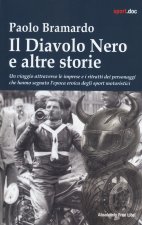 diavolo nero e altre storie