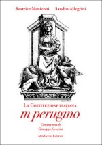Costituzione italiana m perugino