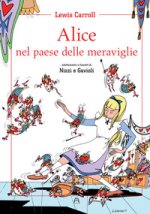 Alice nel paese delle meraviglie