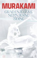 Grad i njegove neizvjesne zidine
