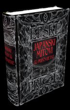 Japanski mitovi i pripovijetke