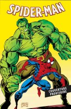 Spider-Man par Michelinie & Bagley T02
