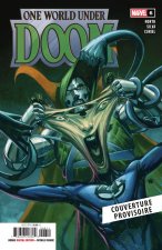 Marvel World N°05