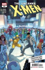 X-Men N°30