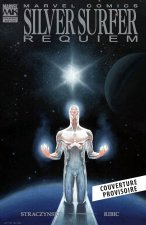 Silver Surfer : Requiem