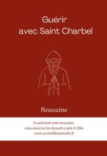 Guérir avec Saint Charbel
