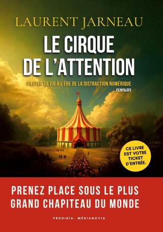 CIRQUE DE ATTENTION