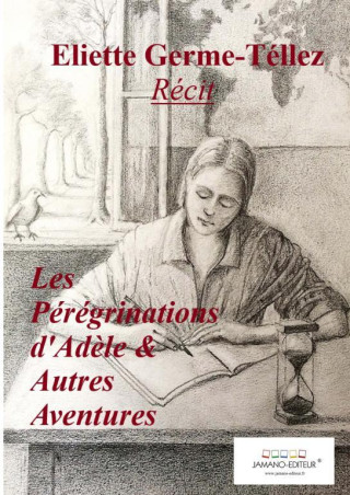 Les Pérégrinations d'Adèle
