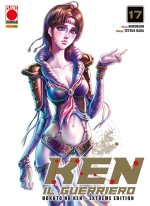 Ken il guerriero. Hokuto no Ken. Extreme edition